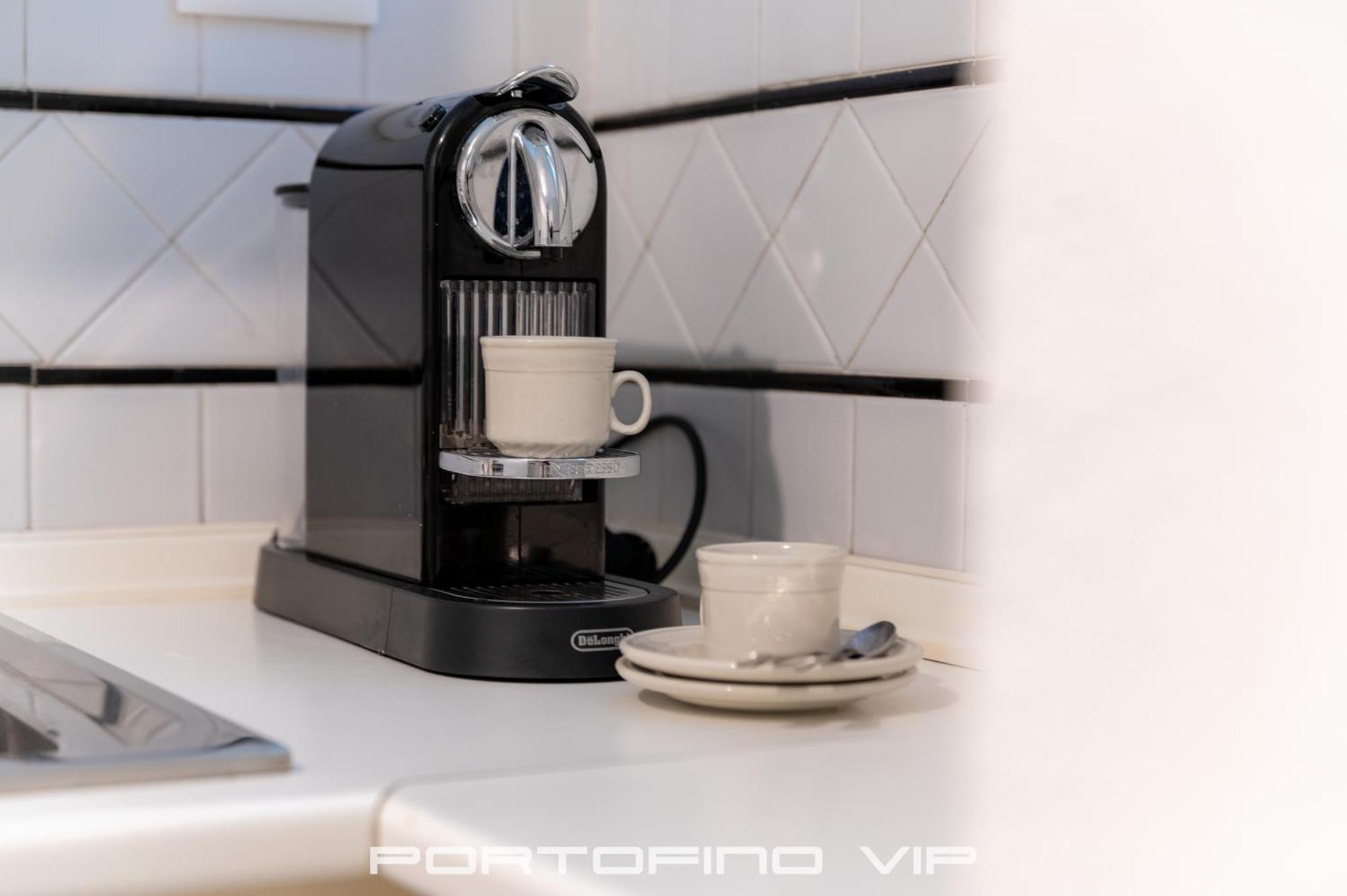 Your Window On Portofino By Portofinovip Exterior foto