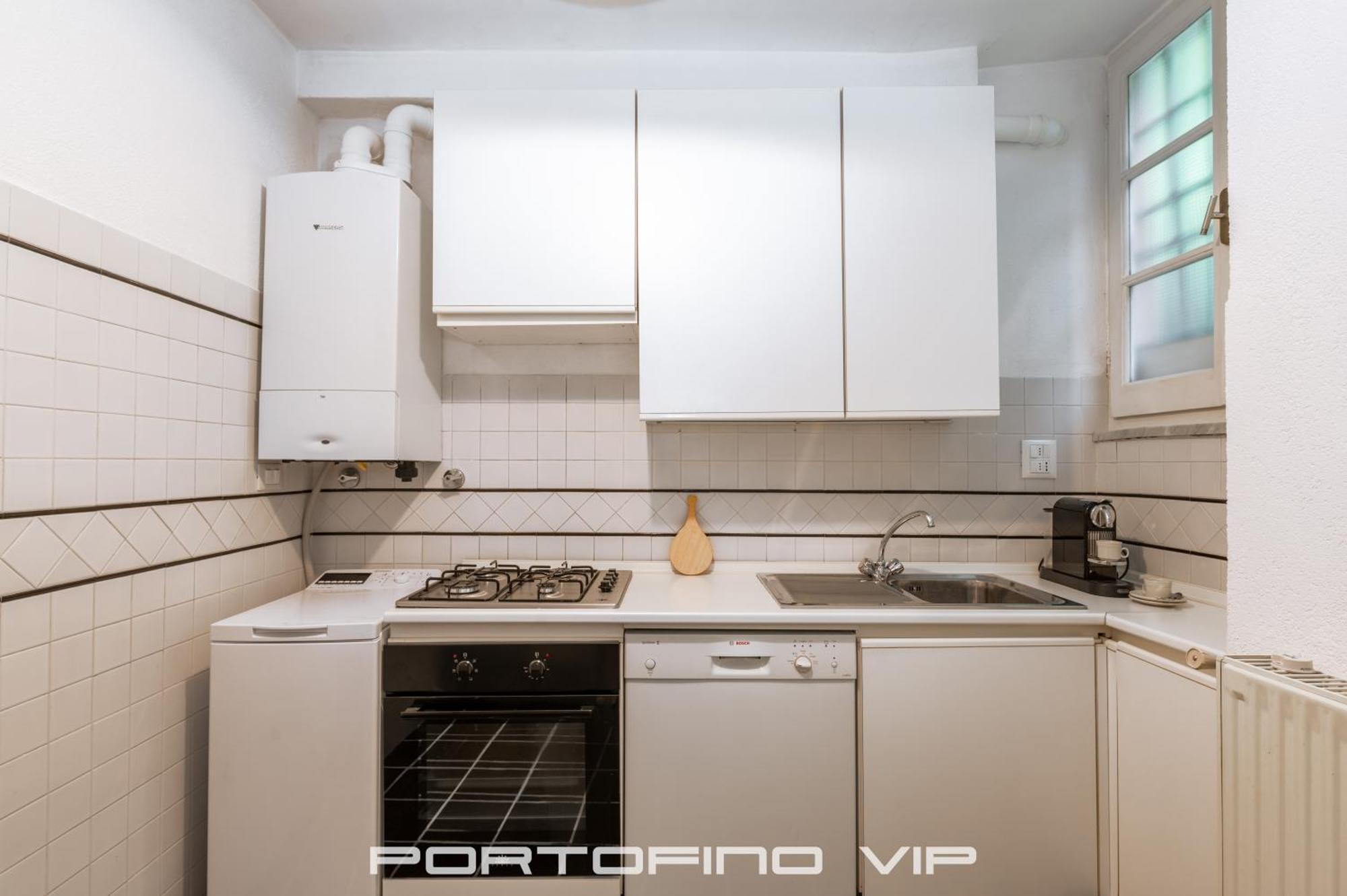 Your Window On Portofino By Portofinovip Exterior foto