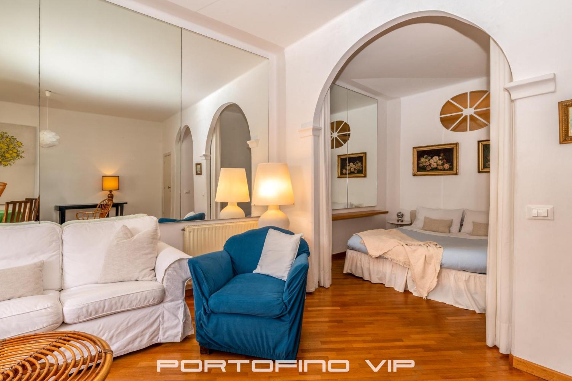 Your Window On Portofino By Portofinovip Exterior foto