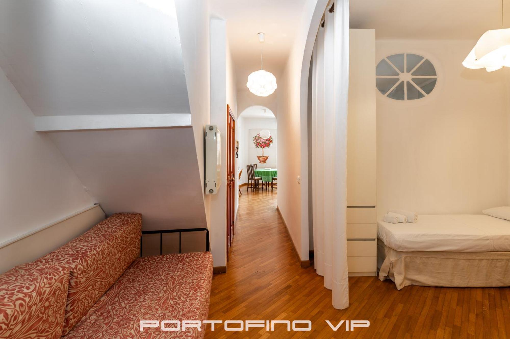 Your Window On Portofino By Portofinovip Exterior foto
