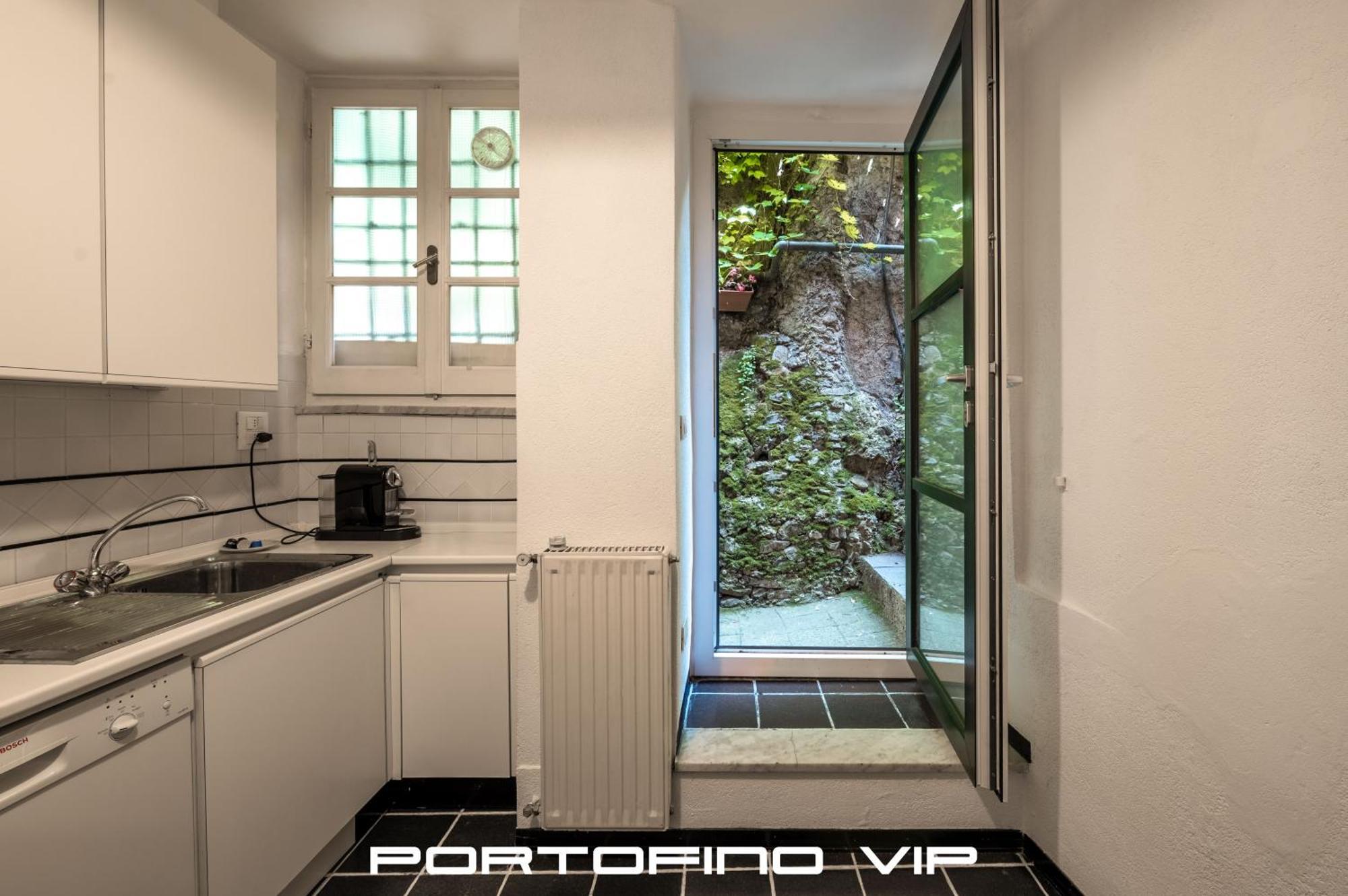 Your Window On Portofino By Portofinovip Exterior foto